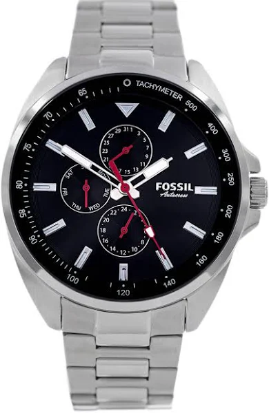 Fossil Autocross Bq2550
