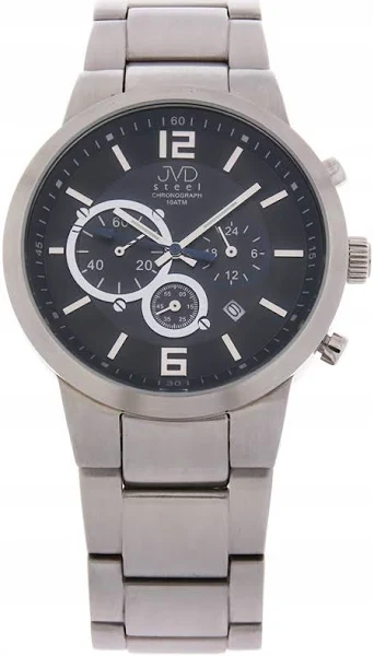 Jvd J1019.2 Chronograph