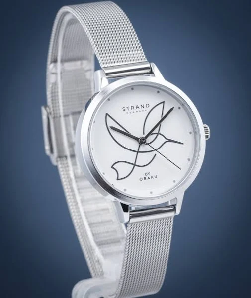 Zegarek damski Strand S720LXCWMC