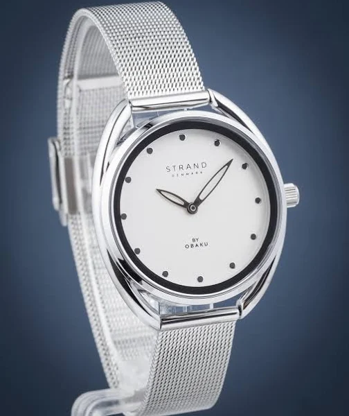 Zegarek damski Strand