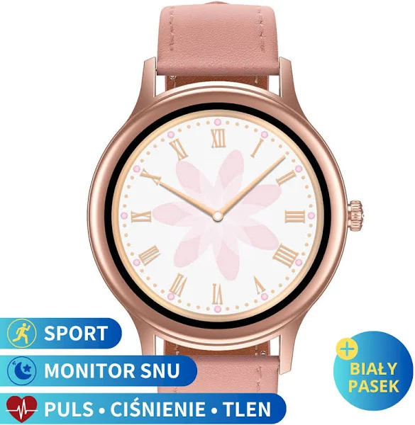 Smartwatch PACIFIC 18-6