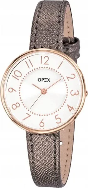 Zegarek Opex X3996LA3 / damski / pasek