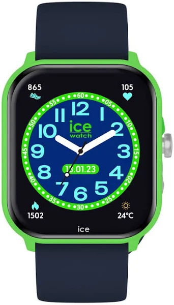 Ice-Watch smart junior 2.0