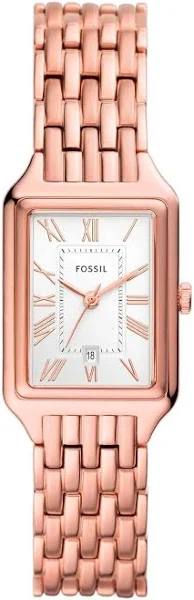 Zegarek damski Fossil Raquel ES5271