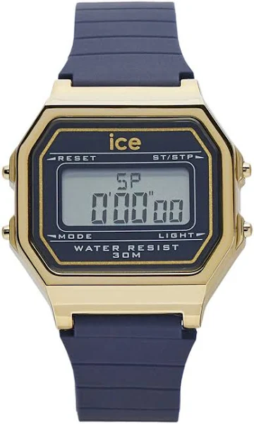 Ice-Watch Zegarek Digit Retro