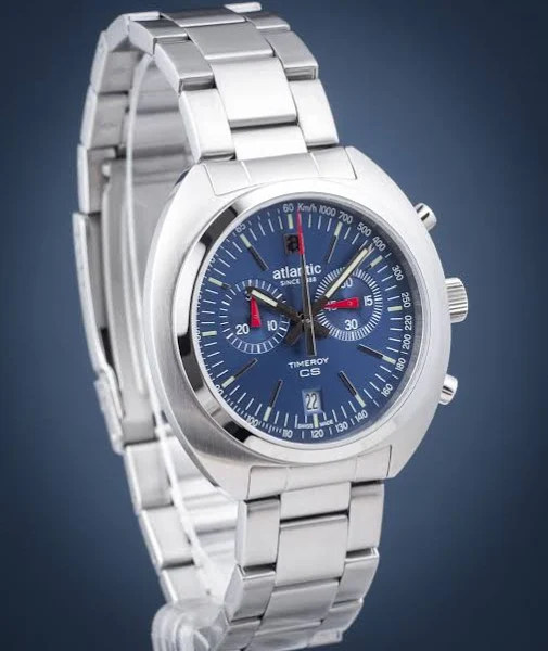Zegarek Atlantic Timeroy