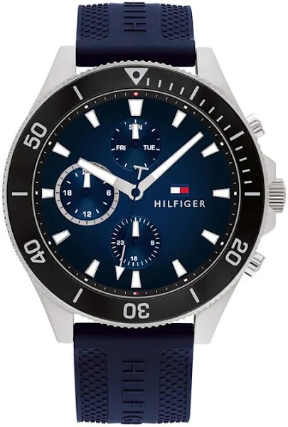 Zegarek Tommy Hilfiger Larson 1791920
