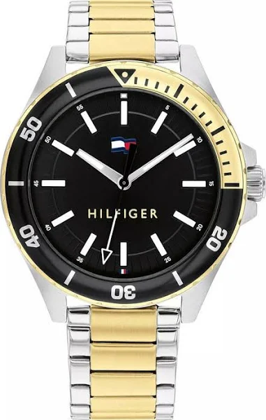 Zegarek męski Tommy Hilfiger 1792013