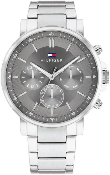 Tommy Hilfiger Tyson 1710604 Zegarek męski