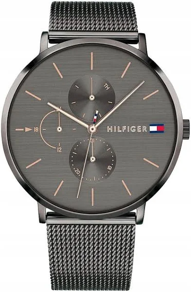 Tommy Hilfiger Zegarek 1781945 Damski