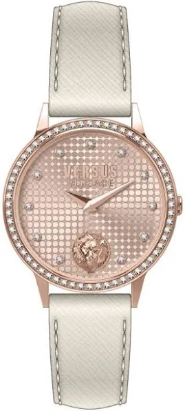 Versus Versace Strandbank Crystals VSP572421