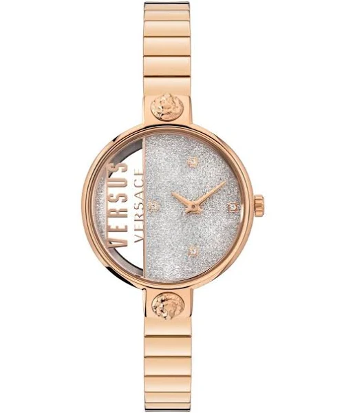 Zegarek damski Versus Versace RUE DENOYEZ VSPZV0421