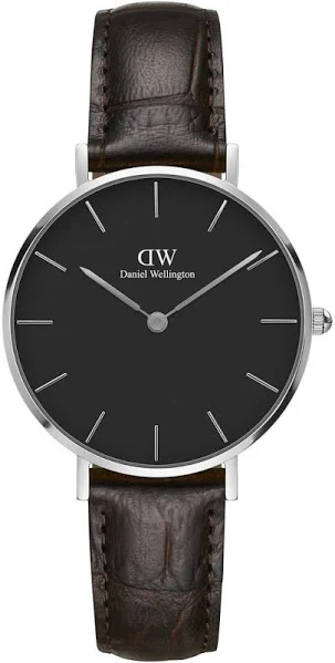 Zegarek damski Daniel Wellington Petite York DW00100182