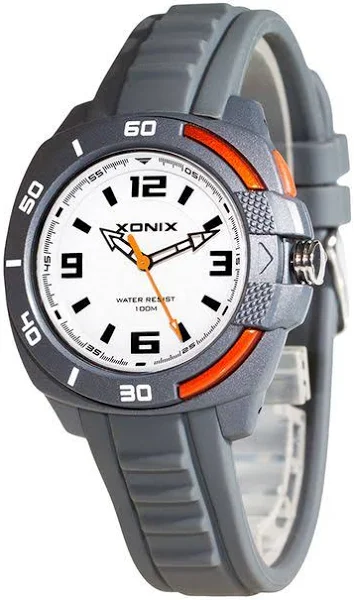 Męski Zegarek Xonix Wodoodporny 100m