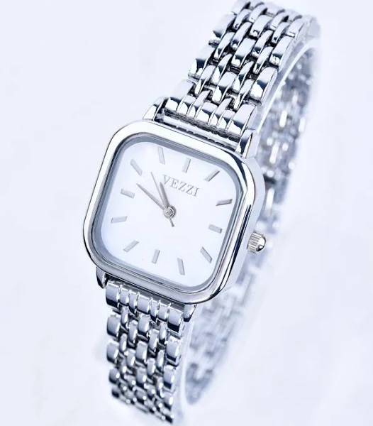 Zegarek srebrny S507036S00