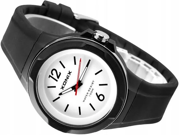 Uniwersalny Zegarek Wskazówkowy XONIX