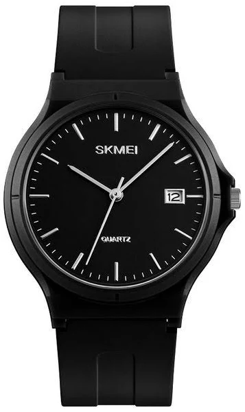 Zegarek damski Skmei wskazówkowy pasek
