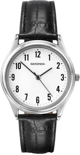 Zegarek męski Sekonda Classic 3621