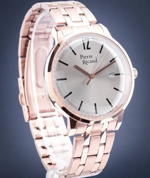 Zegarek męski Pierre Ricaud P97246.91R7Q