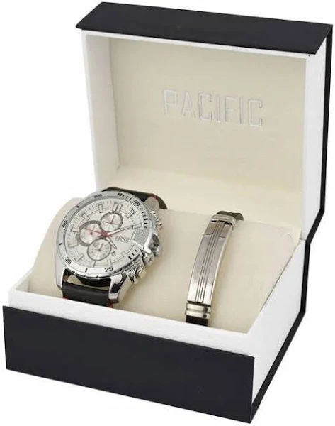 Zegarek Pacific Czarny