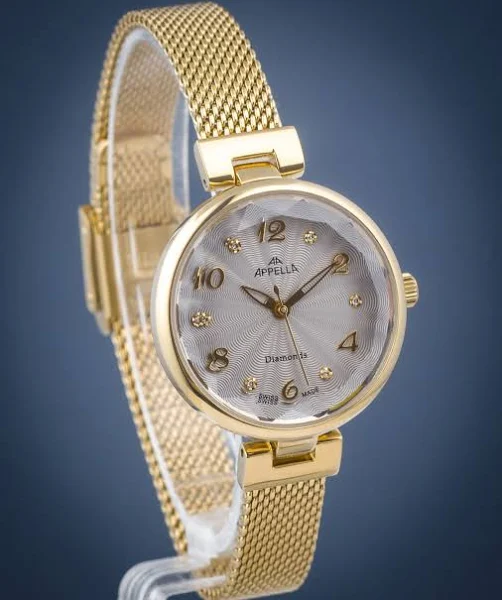 Appella L50004.1177DQ Zegarek damski