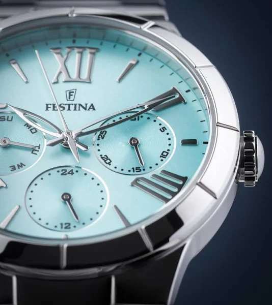 Festina Zegarek damski