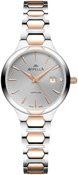Appella L50010.R117DQ Zegarek damski