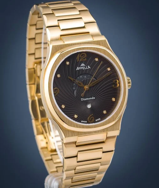 Zegarek Appella L32006.1176QD