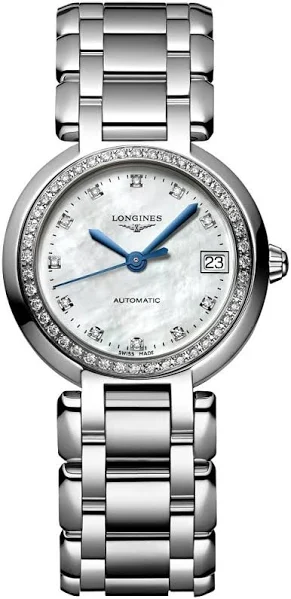 Longines Primaluna Automatic