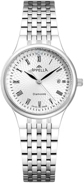 Appella L32002.5133DQ Zegarek damski