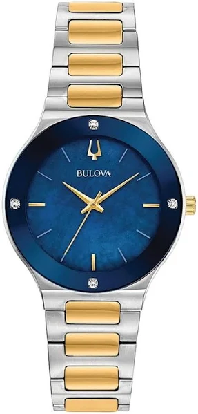 Bulova 98R273