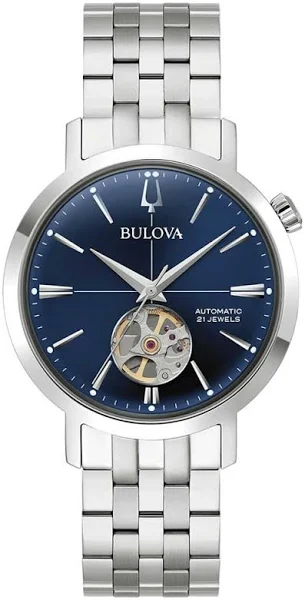 Bulova 96A320 Aerojet