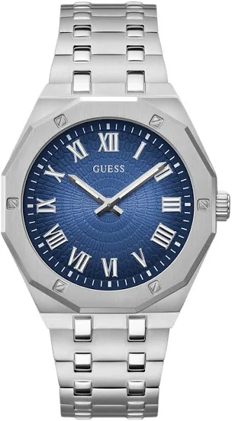 Zegarek męski Guess Asset GW0575G4