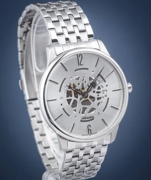 Zegarek męski Adriatica A8269.5113A