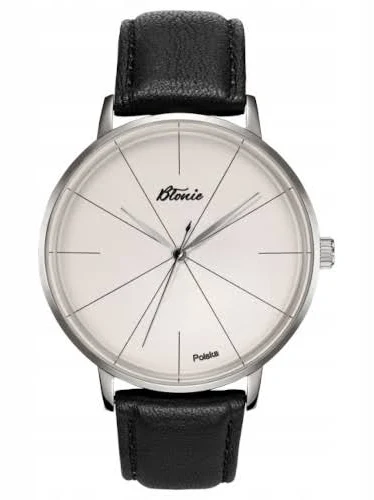 Błonie Zodiak męski Zebra