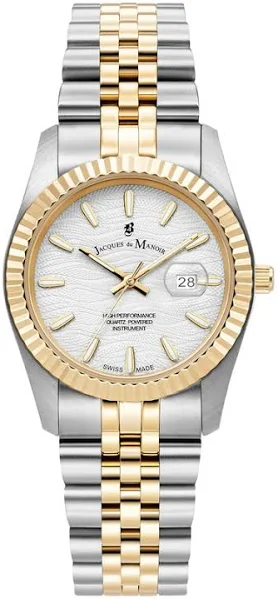 Jacques du Manoir Inspiration JWL01801