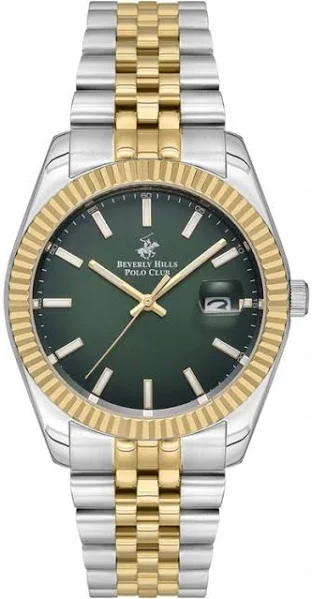 Zegarek Beverly Hills Polo Club BP3018X.270