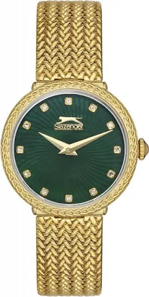 Zegarek damski SLAZENGER SL SL.09.2148.3.02