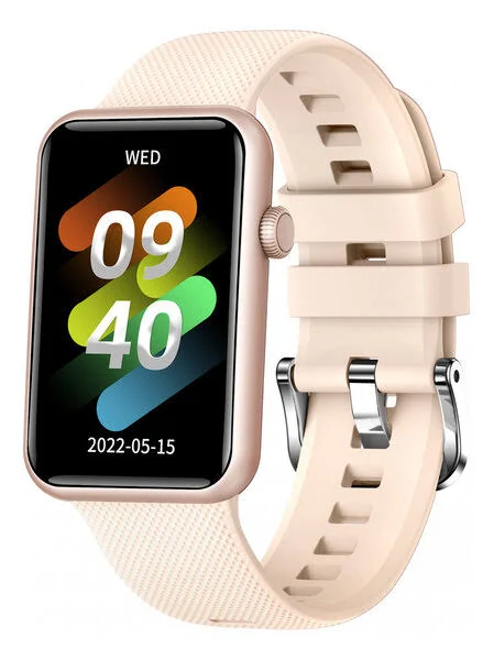 Zegarek Smartwatch Damski Hagen HC96
