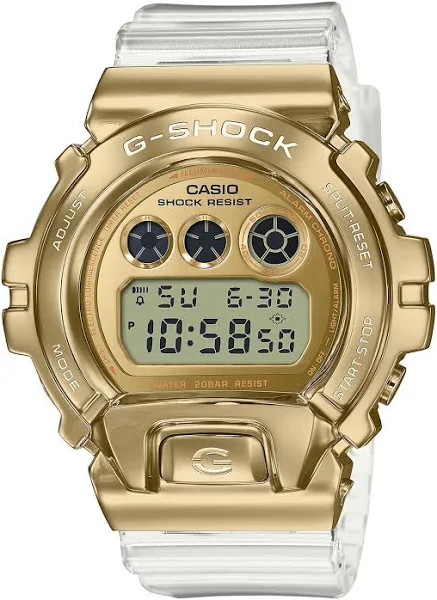 Zegarek Casio G-Shock