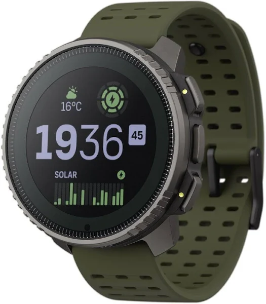 Suunto Vertical