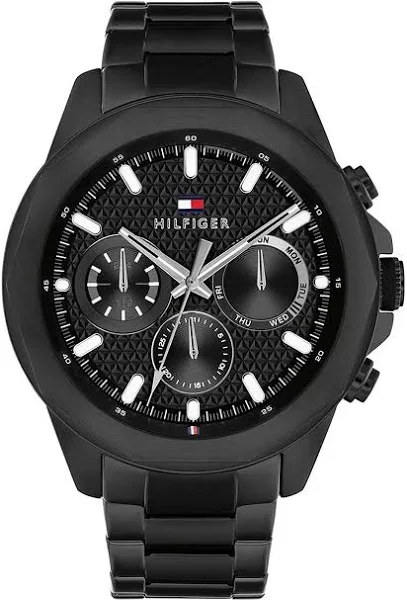 Zegarek męski Tommy Hilfiger 1710653