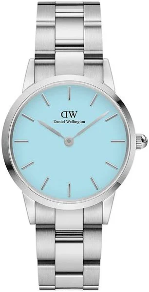 Daniel Wellington Iconic Link Capri Kwarc