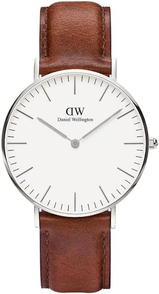 Daniel Wellington Zegarek kwarcowy St Andrews w kolorze