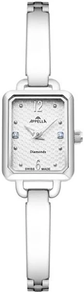 Appella L50009.5173DQ Zegarek Damski