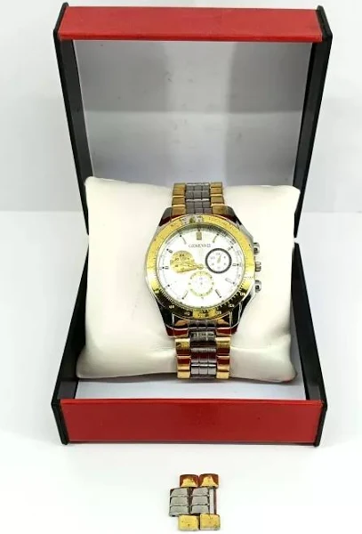 Zegarek Męski Geneva Y:395