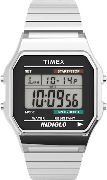 Męski zegarek TIMEX T78587