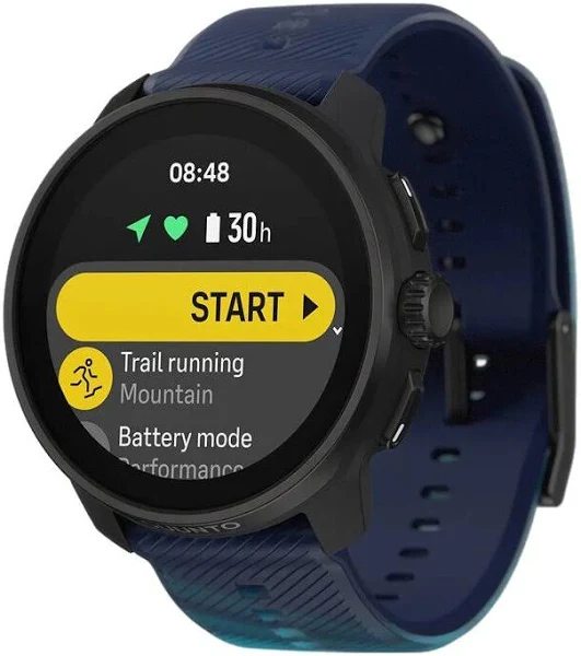 Suunto Race UTMB World Series Zegarek