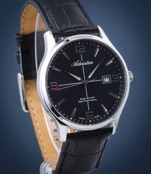 Adriatica Zegarek Męski