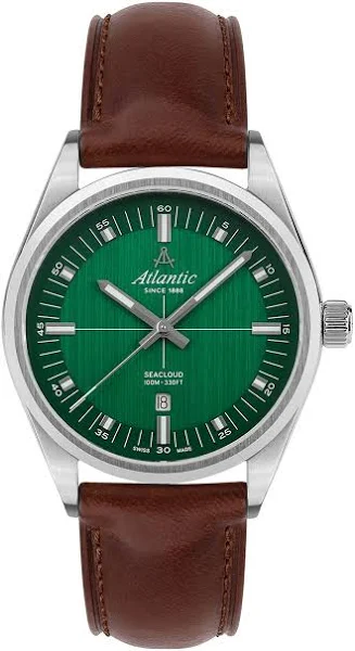 Atlantic Zegarek Seacloud